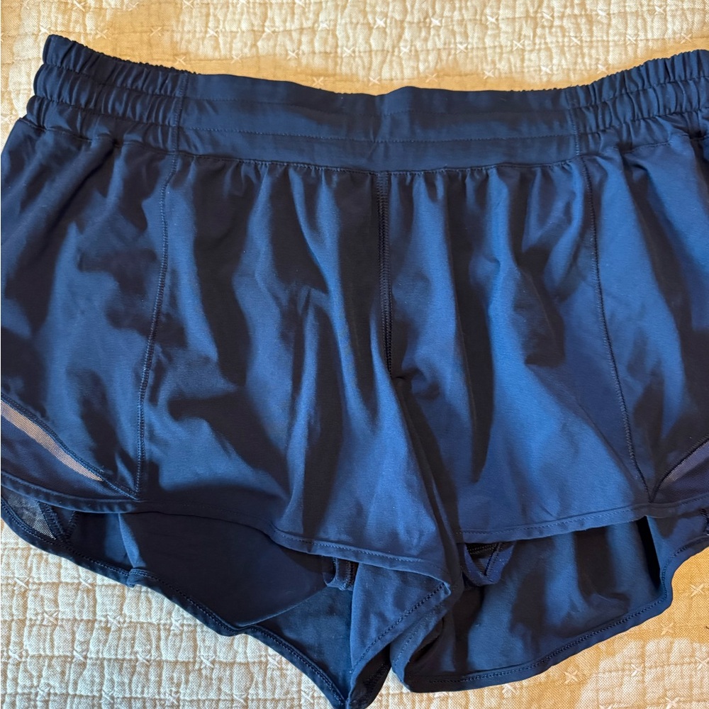 Lulu shorts Athletic Shorts